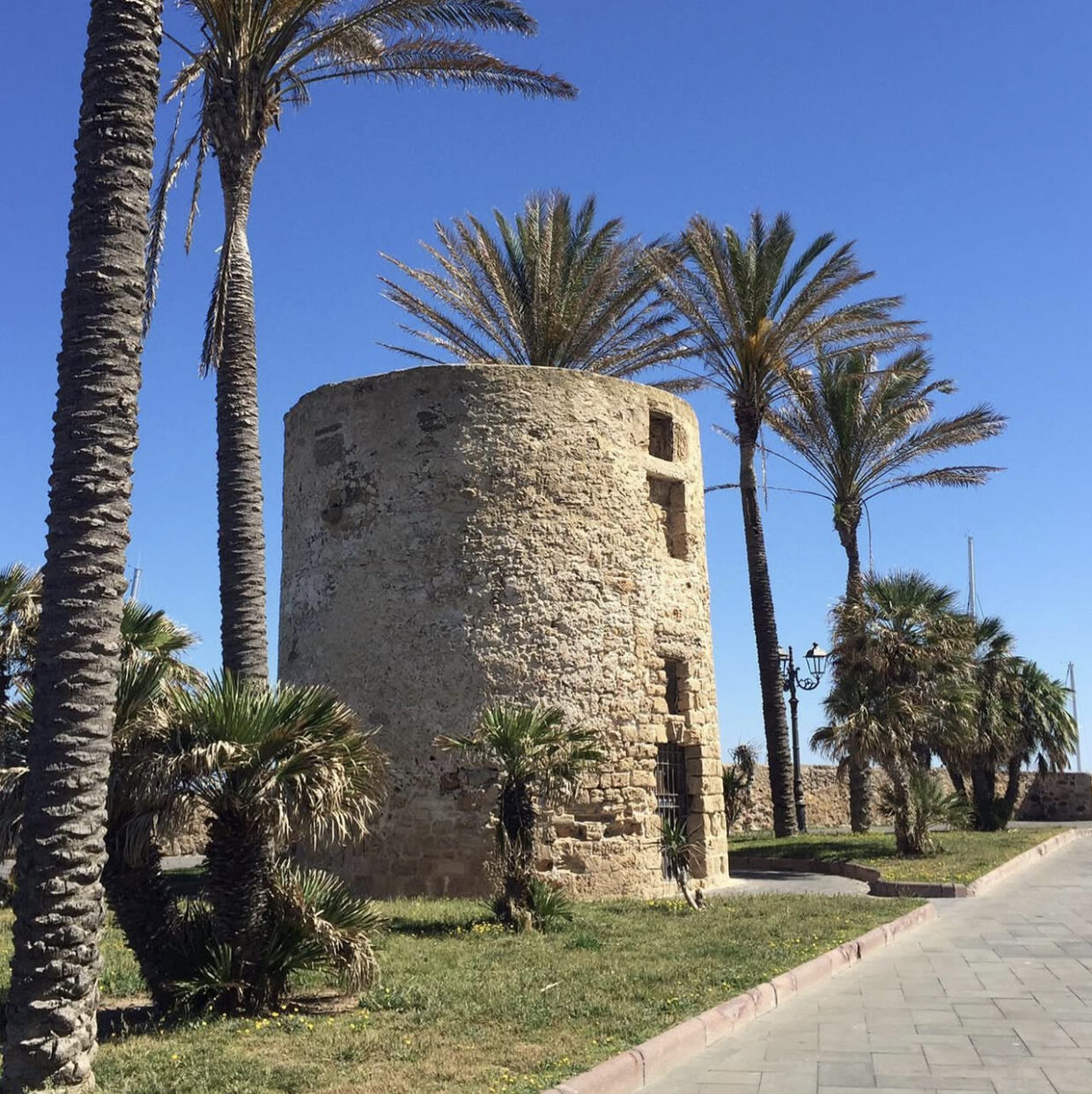 alghero
